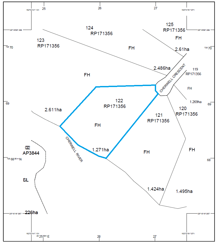 17 Cherwell Crescent, PACIFIC HAVEN, QLD 4659, Pacific Haven - Thumbnail 2