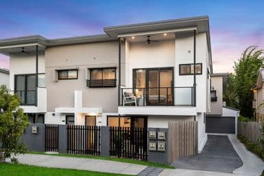 1/25 Orana Street, CARINA, QLD 4152, Carina - Image 1
