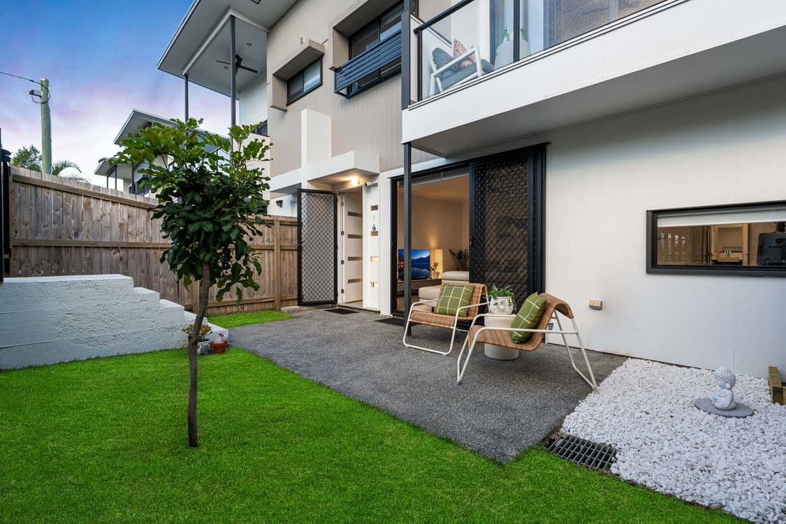 1/25 Orana Street, CARINA, QLD 4152, Carina - Thumbnail 3