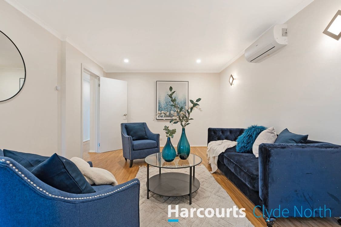 14 Edgbaston Circuit, BERWICK, VIC 3806, Berwick - Thumbnail 2