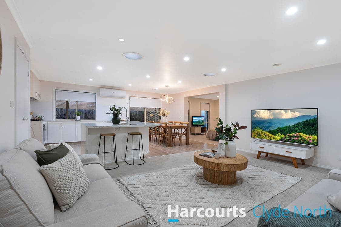 14 Edgbaston Circuit, BERWICK, VIC 3806, Berwick - Thumbnail 4