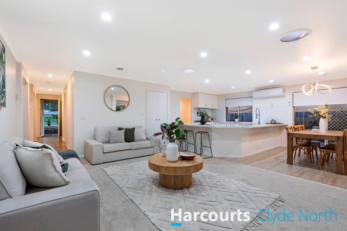 14 Edgbaston Circuit, BERWICK, VIC 3806, Berwick - Thumbnail 5