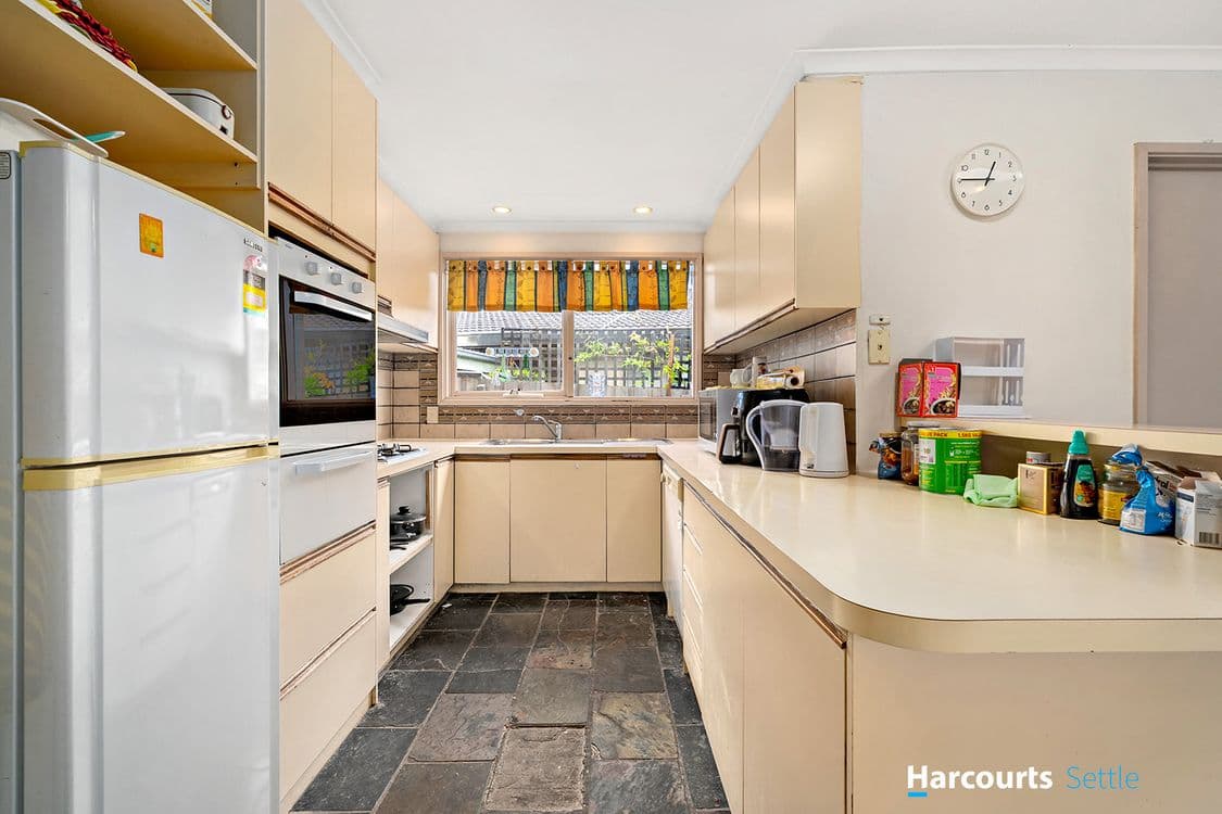61 Windella Crescent, GLEN WAVERLEY, VIC 3150, Glen Waverley - Thumbnail 4
