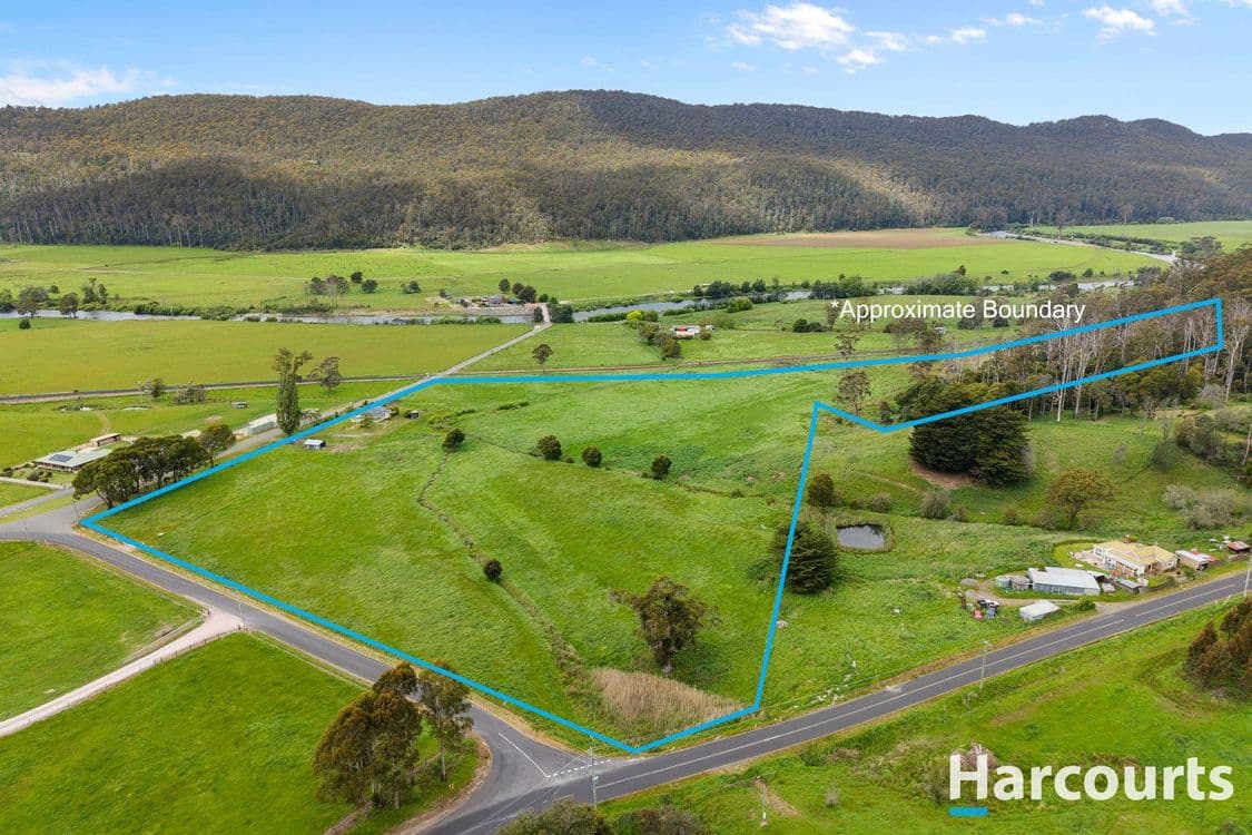 14 Merseylea Road, MERSEYLEA, TAS 7305, Merseylea - Thumbnail 2