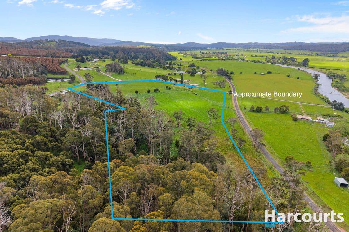 14 Merseylea Road, MERSEYLEA, TAS 7305, Merseylea - Thumbnail 3