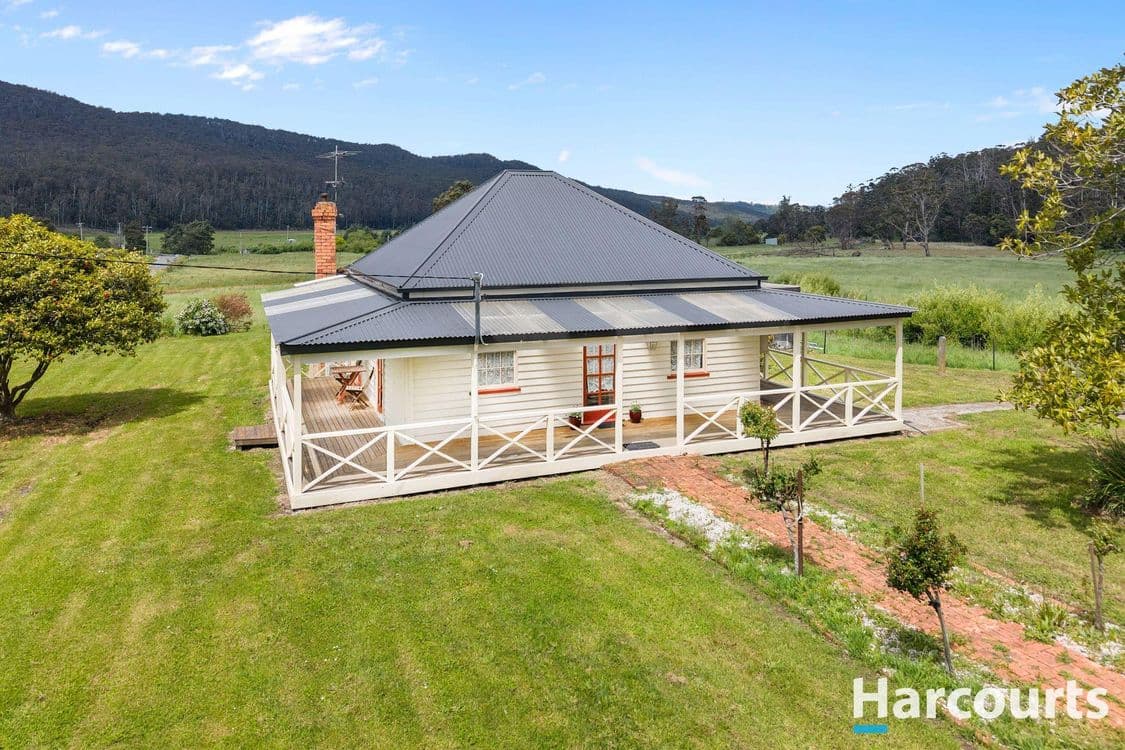 14 Merseylea Road, MERSEYLEA, TAS 7305, Merseylea - Thumbnail 4