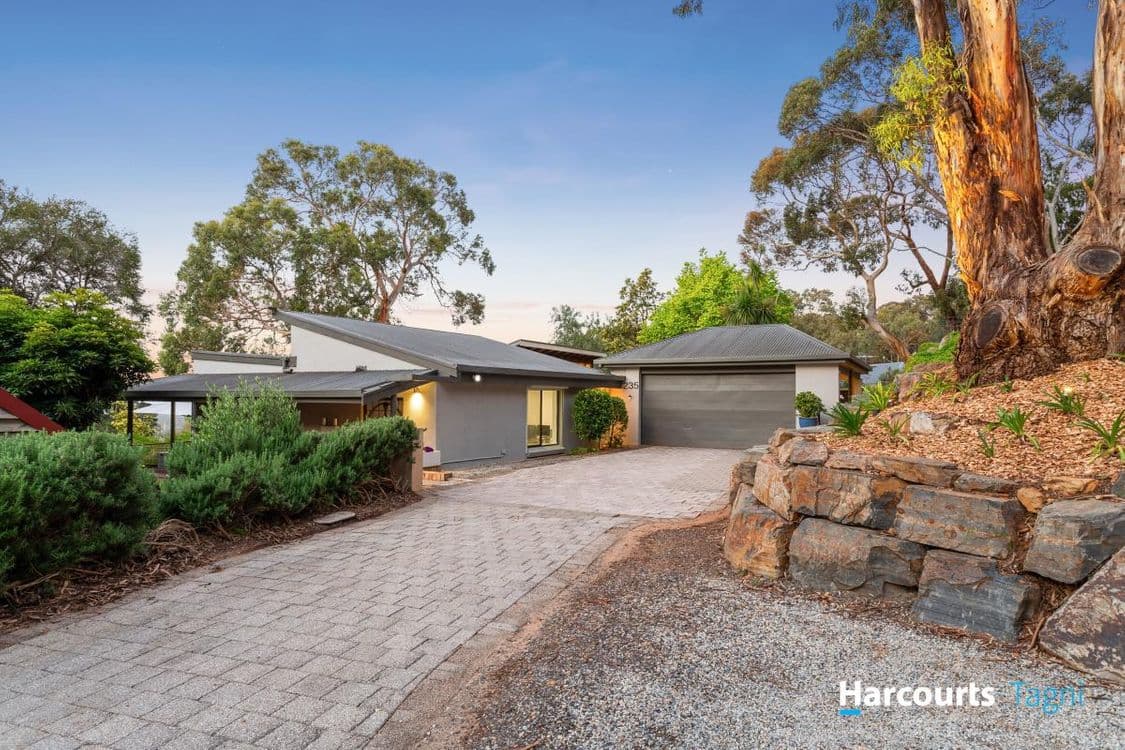 235 Windebanks Road, ABERFOYLE PARK, SA 5159, Aberfoyle Park - Thumbnail 2