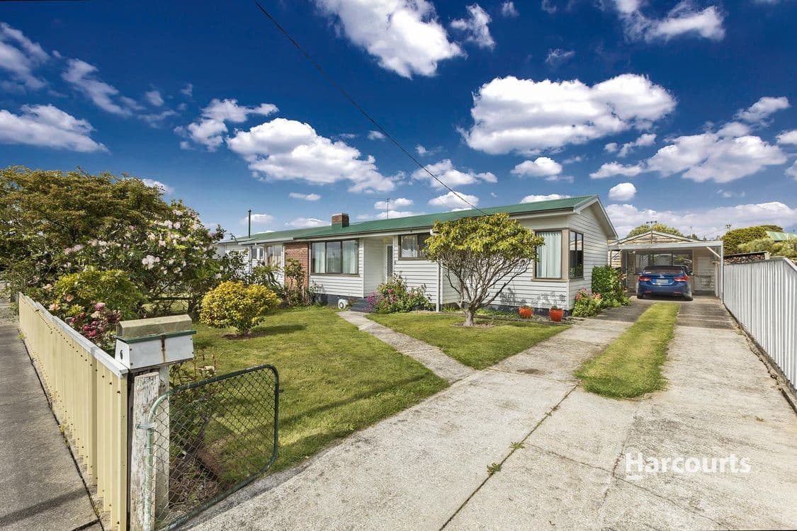 6 Lewis Street, SOMERSET, TAS 7322, Somerset - Thumbnail 2