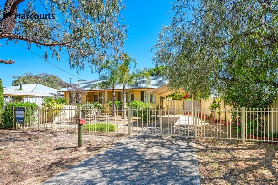 42b Hudson Road, WITHERS, WA 6230, Withers - Thumbnail 2