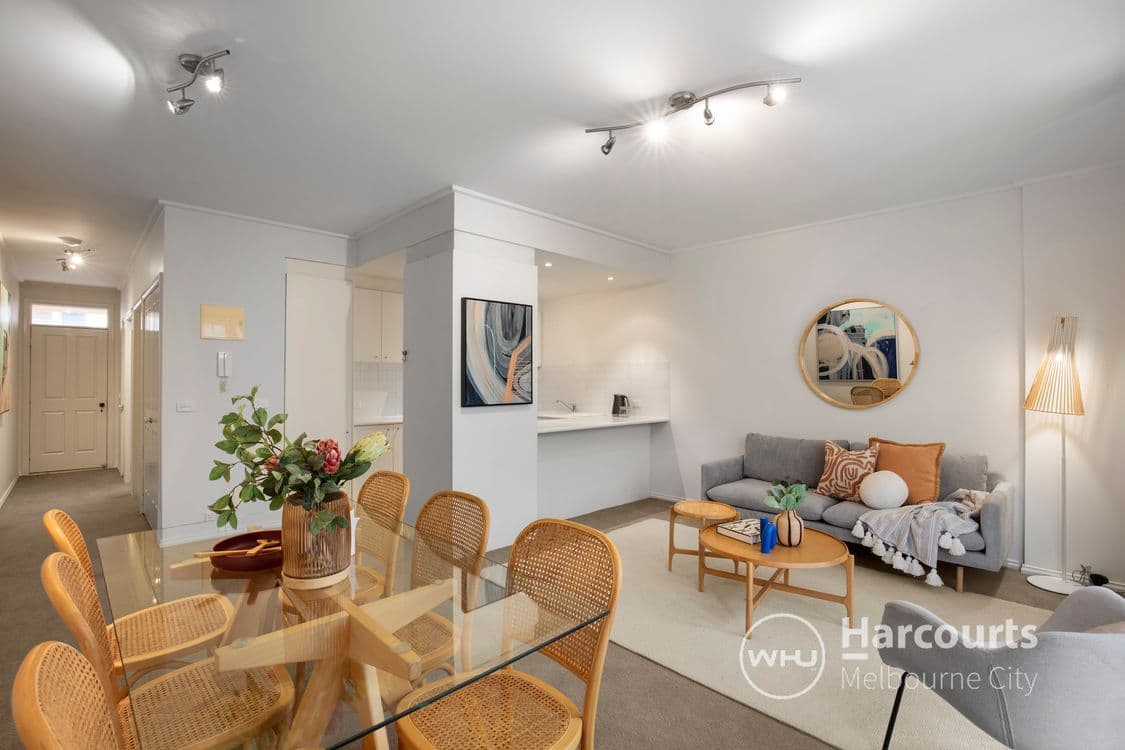 14/151 Fitzroy Street, ST KILDA, VIC 3182, St Kilda - Thumbnail 3