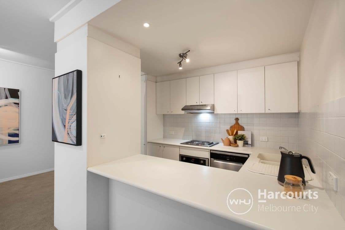 14/151 Fitzroy Street, ST KILDA, VIC 3182, St Kilda - Thumbnail 4