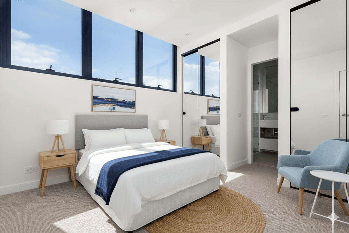 803/140 Dudley Street, WEST MELBOURNE, VIC 3003, West Melbourne - Thumbnail 5