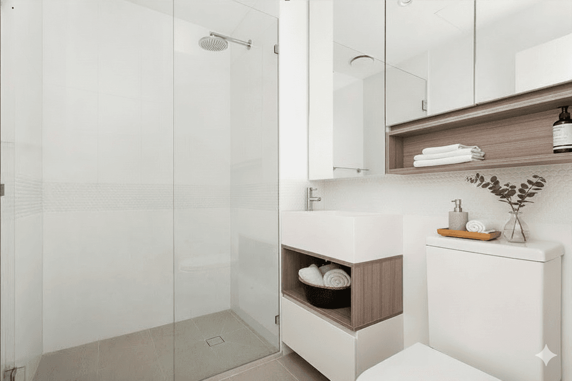 803/140 Dudley Street, WEST MELBOURNE, VIC 3003, West Melbourne - Thumbnail 6