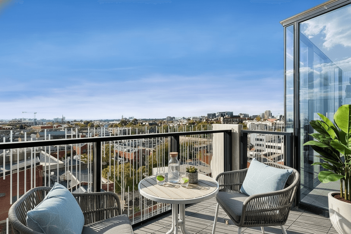 803/140 Dudley Street, WEST MELBOURNE, VIC 3003, West Melbourne - Thumbnail 7