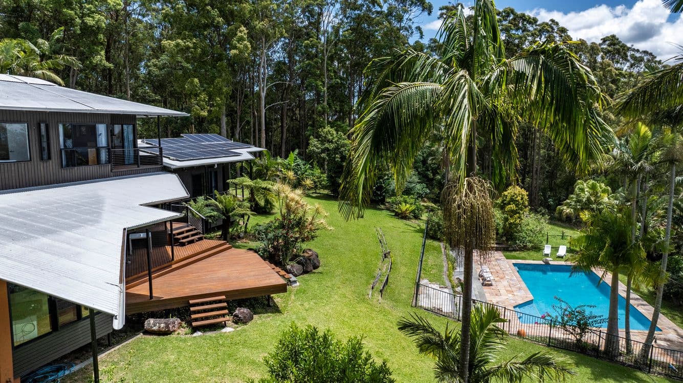 32 Jardine Rd, LOWER BEECHMONT, QLD 4211, Lower Beechmont - Thumbnail 4