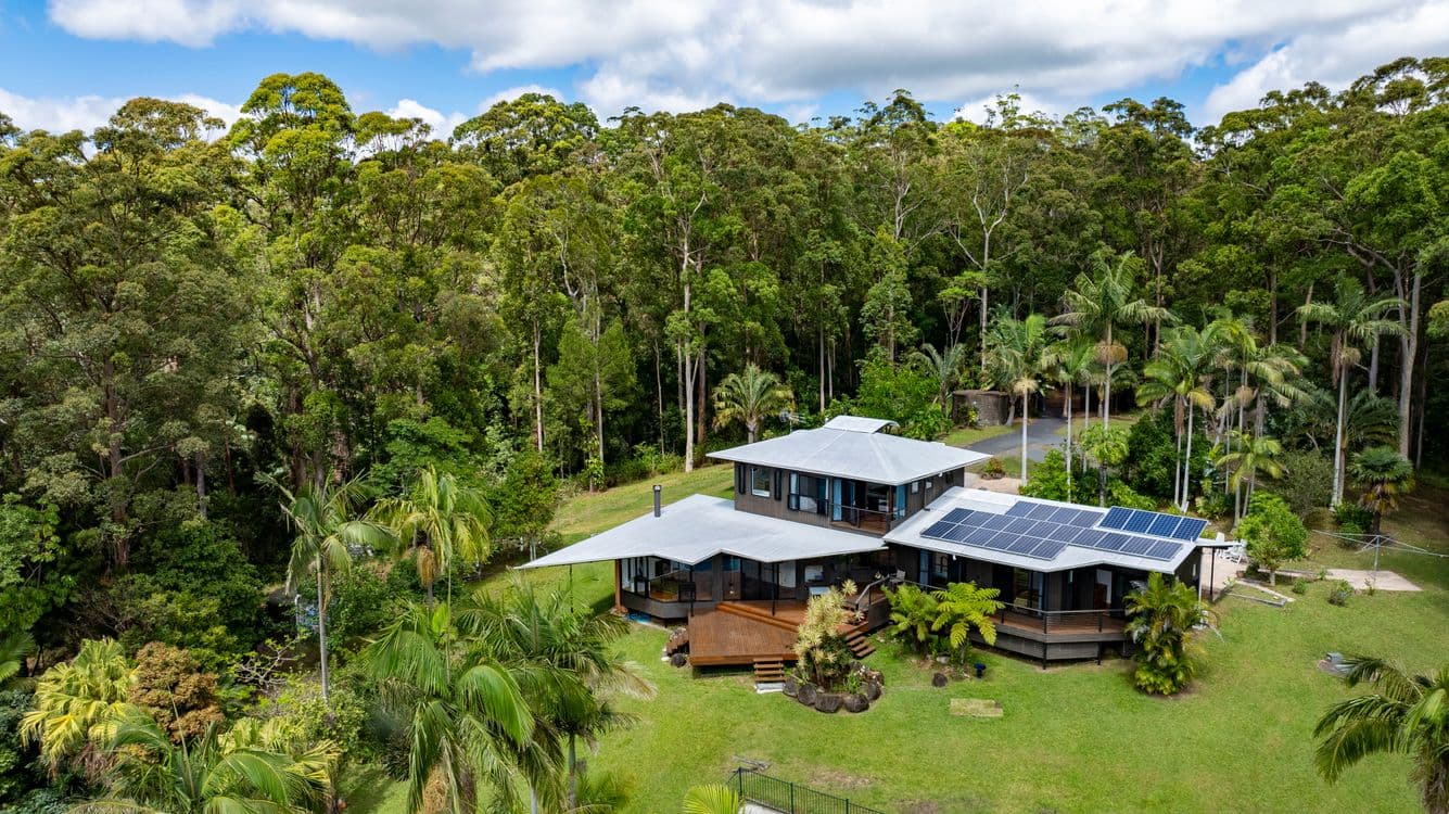 32 Jardine Rd, LOWER BEECHMONT, QLD 4211, Lower Beechmont - Thumbnail 5
