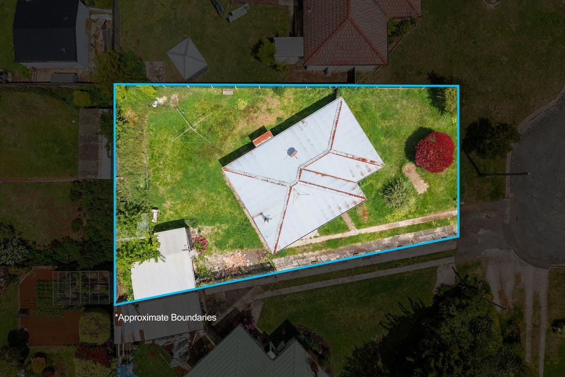 8 Vista Court, DELORAINE, TAS 7304, Deloraine - Thumbnail 2