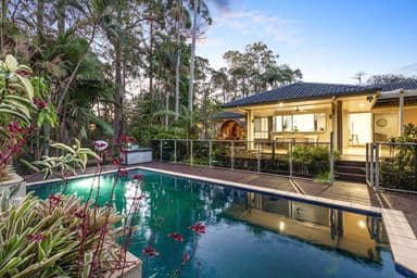 72 Topview Drive, TANAWHA, QLD 4556, Tanawha - Image 1