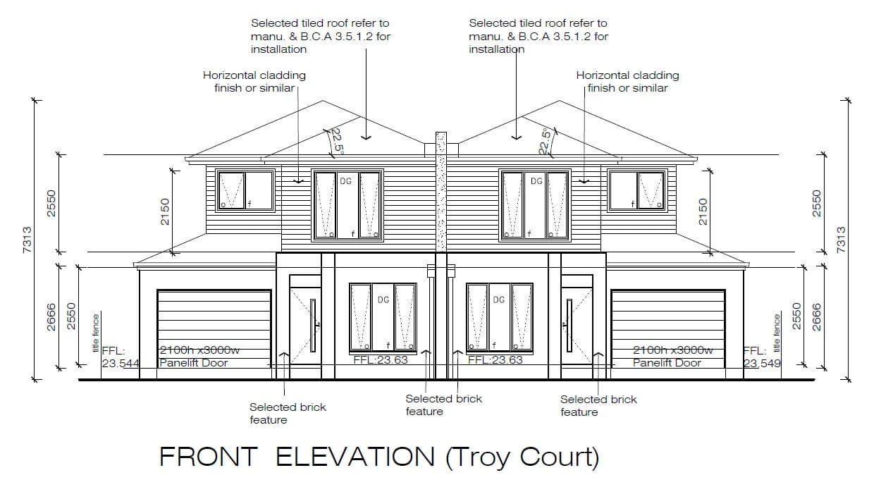 10 Troy Court, WERRIBEE, VIC 3030, Werribee - Thumbnail 4
