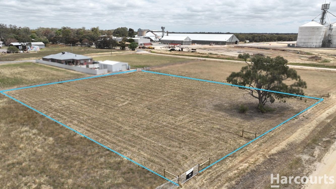 33-35/ Railway St, WARRACKNABEAL, VIC 3393, Warracknabeal - Thumbnail 3