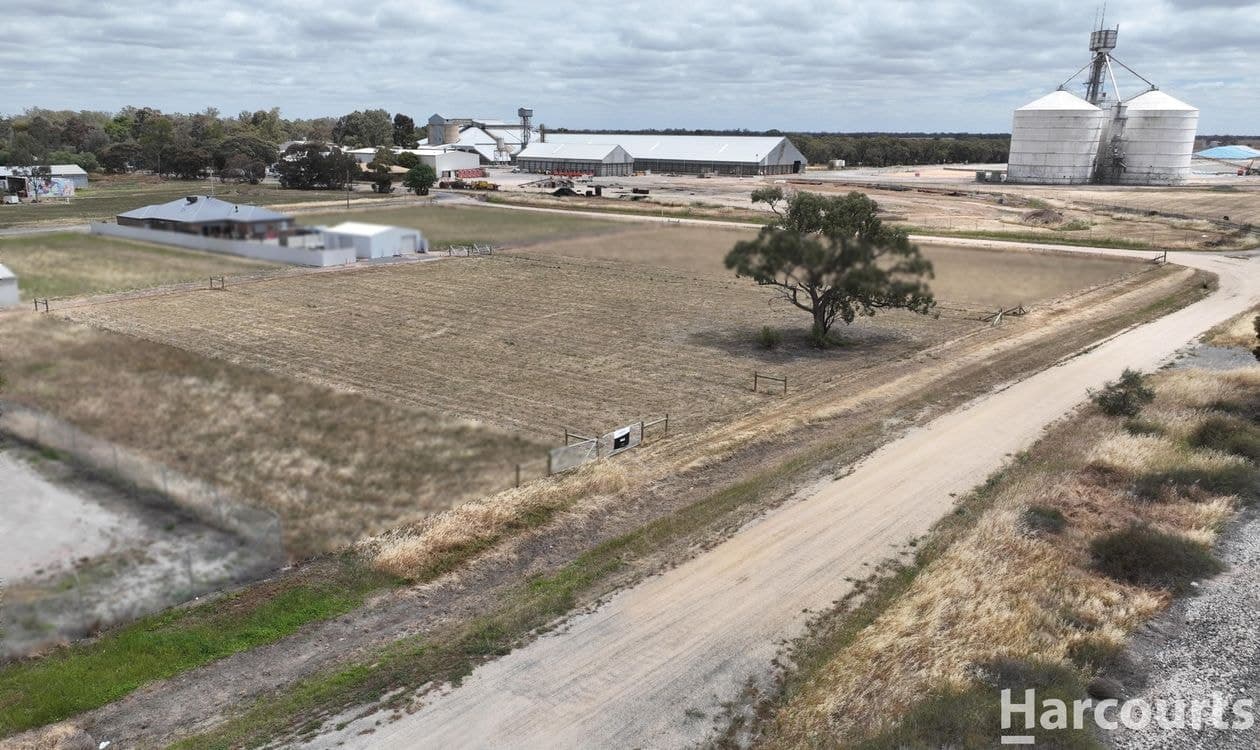 33-35/ Railway St, WARRACKNABEAL, VIC 3393, Warracknabeal - Thumbnail 6