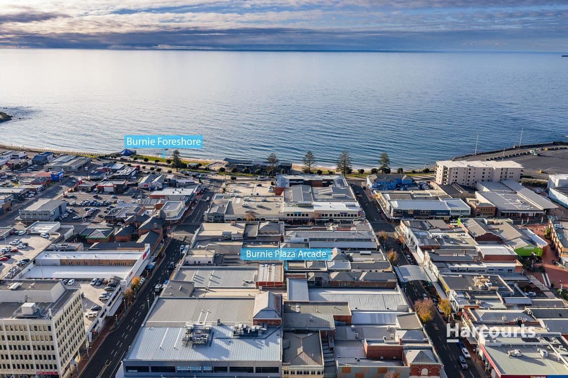 33 Mount Street, BURNIE, TAS 7320, Burnie - Thumbnail 2