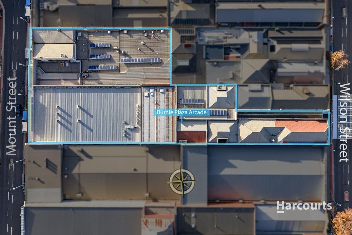 42 - 44 Wilson Street, BURNIE, TAS 7320, Burnie - Thumbnail 4