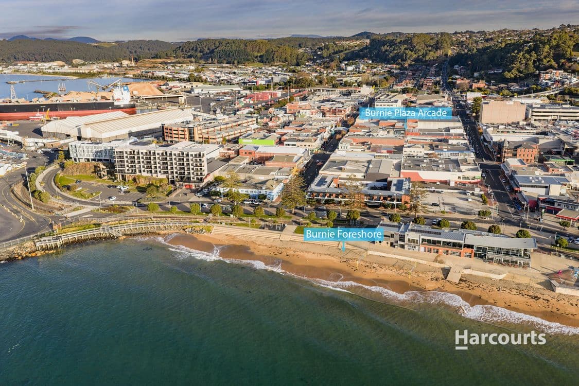 42 - 44 Wilson Street, BURNIE, TAS 7320, Burnie - Thumbnail 6