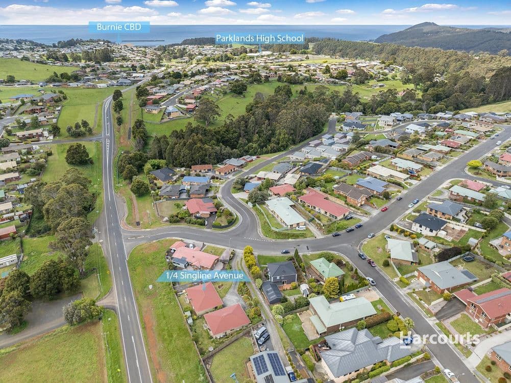 1/4 Singline Avenue, ROMAINE, TAS 7320, Romaine - Thumbnail 2
