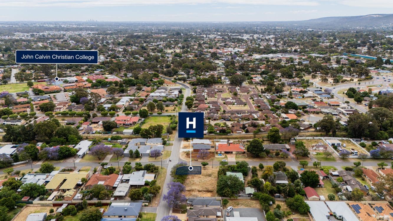 21 Marian Avenue, ARMADALE, WA 6112, Armadale - Thumbnail 3