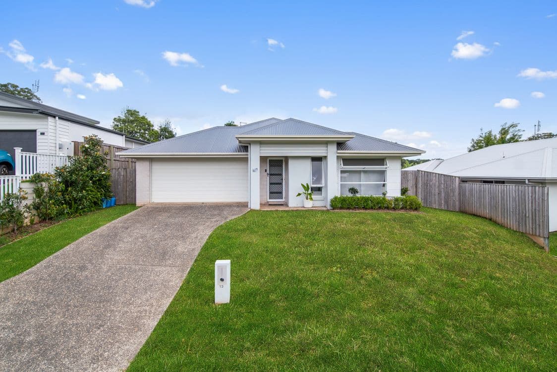 13 Parkpine Drive, PALMWOODS, QLD 4555, Palmwoods - Thumbnail 2