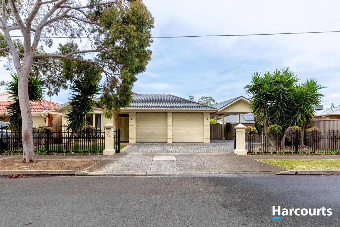 23 Suffolk Street, ANGLE PARK, SA 5010, Angle Park - Thumbnail 2