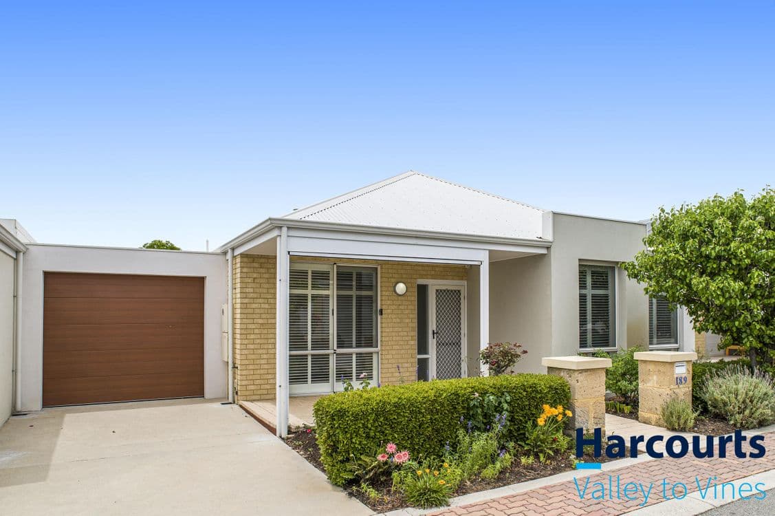 189/25 The Parkway, ELLENBROOK, WA 6069, Ellenbrook - Thumbnail 3