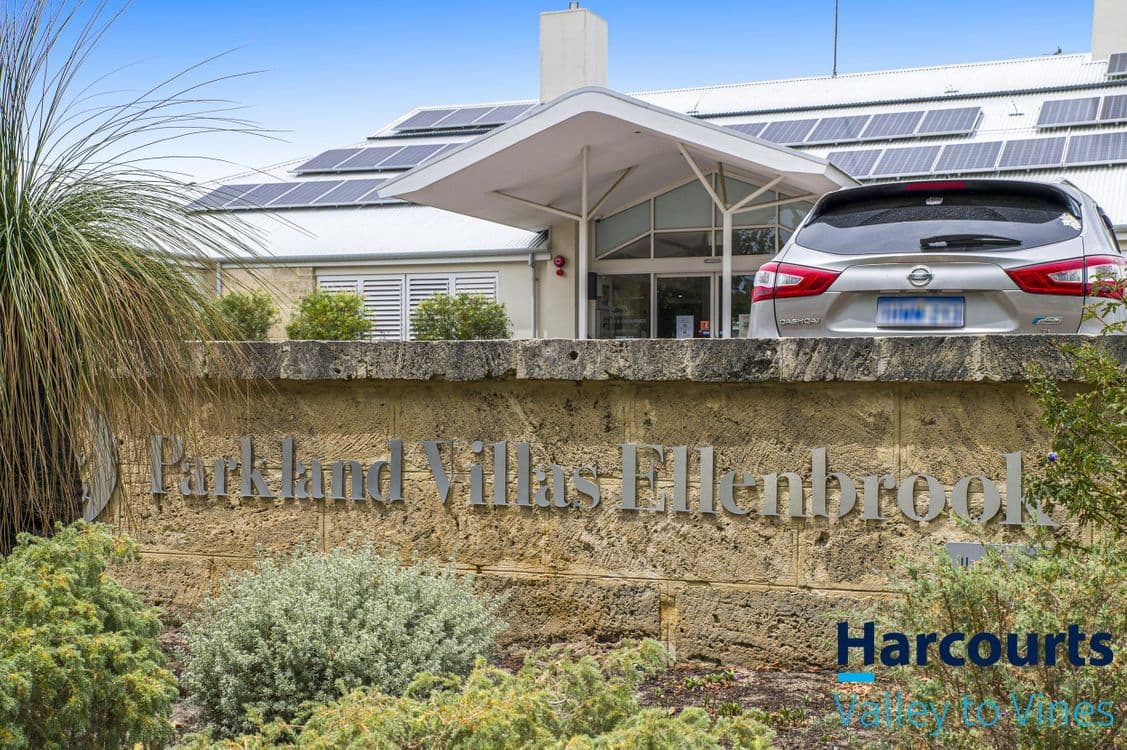 189/25 The Parkway, ELLENBROOK, WA 6069, Ellenbrook - Thumbnail 4