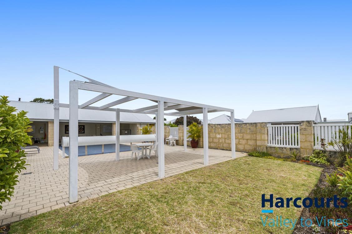 189/25 The Parkway, ELLENBROOK, WA 6069, Ellenbrook - Thumbnail 7