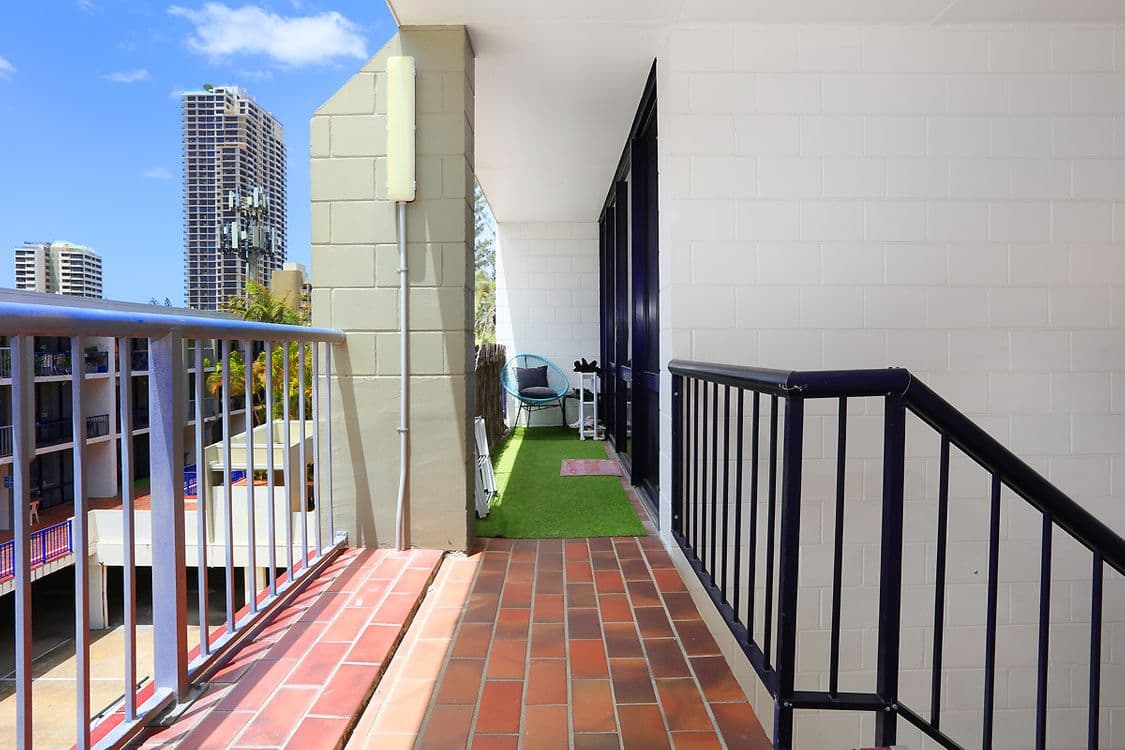 57/2877 Gold Coast Highway, SURFERS PARADISE, QLD 4217, Surfers Paradise - Thumbnail 7