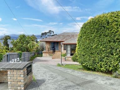 343 Nelson Road, MOUNT NELSON, TAS 7007, Mount Nelson - Image 1