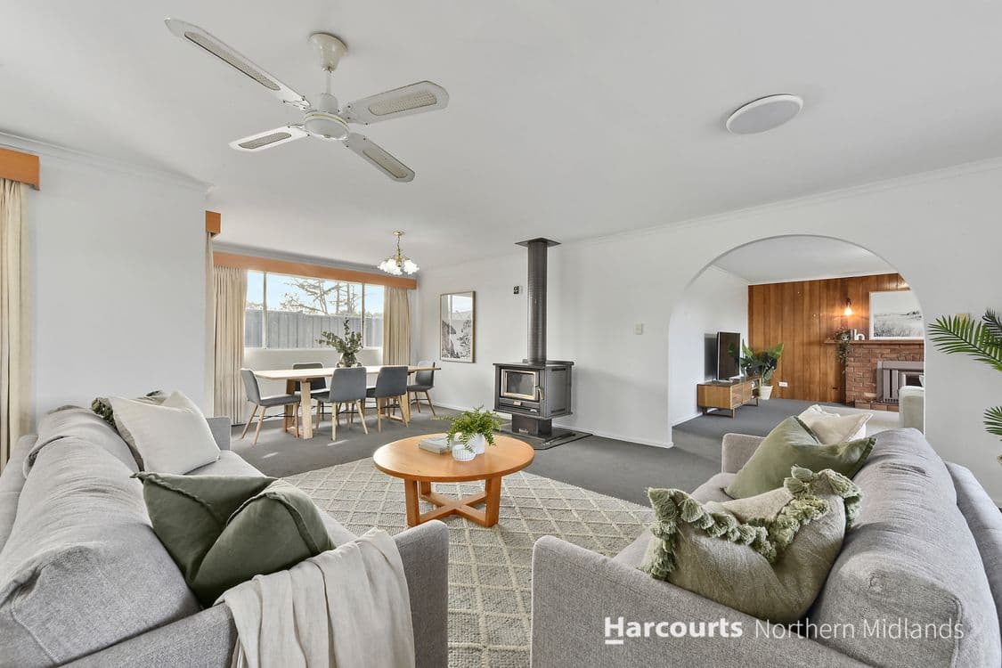 11 Drummond Crescent, PERTH, TAS 7300, Perth - Thumbnail 3