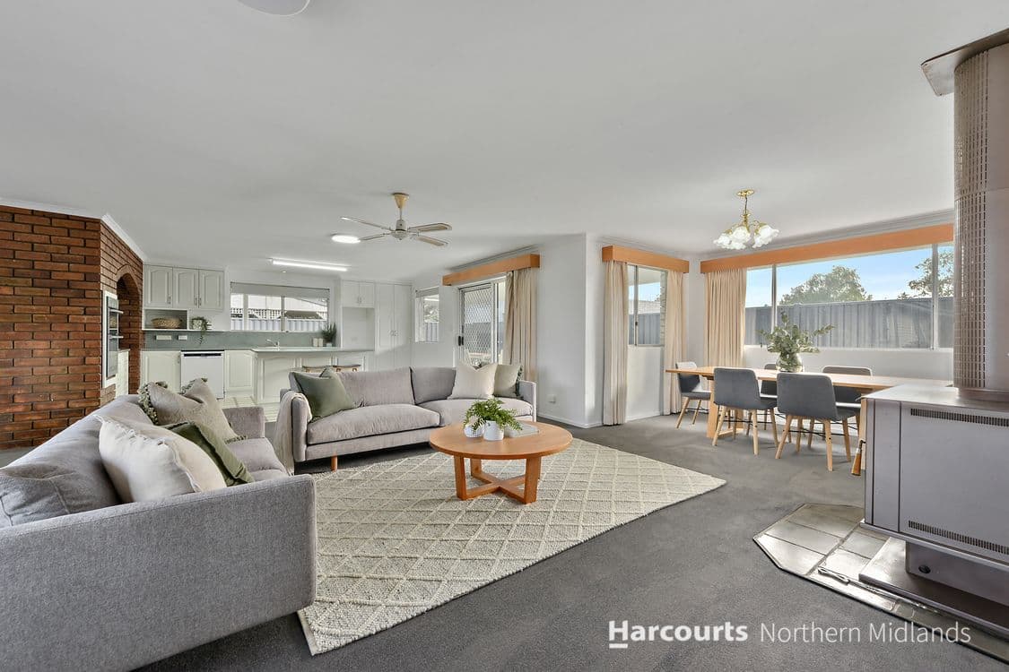 11 Drummond Crescent, PERTH, TAS 7300, Perth - Thumbnail 4