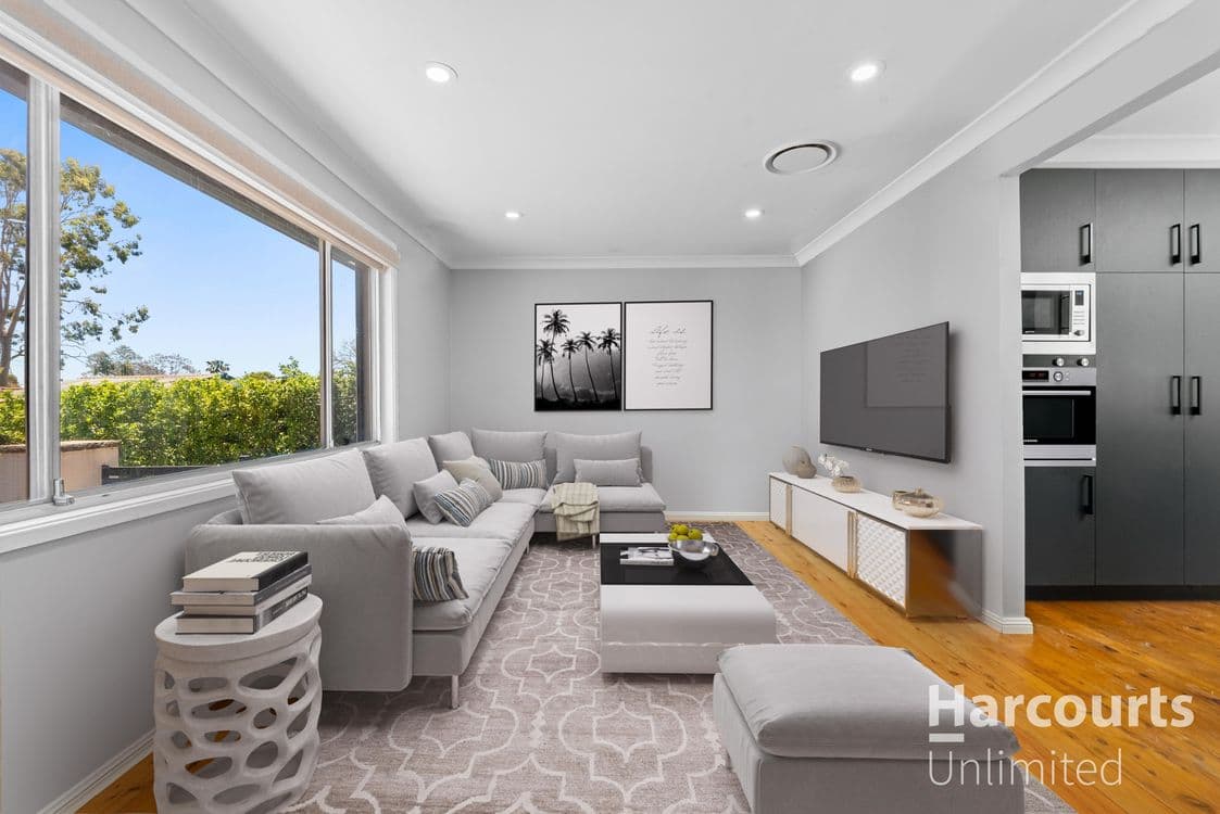 5 Shaw Place, PROSPECT, NSW 2148, Prospect - Thumbnail 2