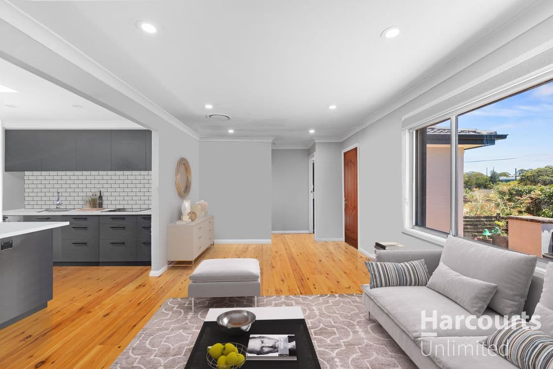 5 Shaw Place, PROSPECT, NSW 2148, Prospect - Thumbnail 3