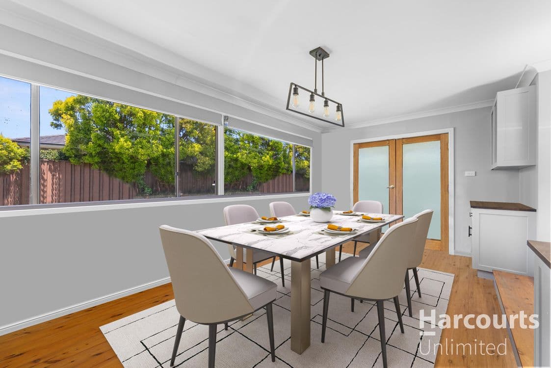 5 Shaw Place, PROSPECT, NSW 2148, Prospect - Thumbnail 5