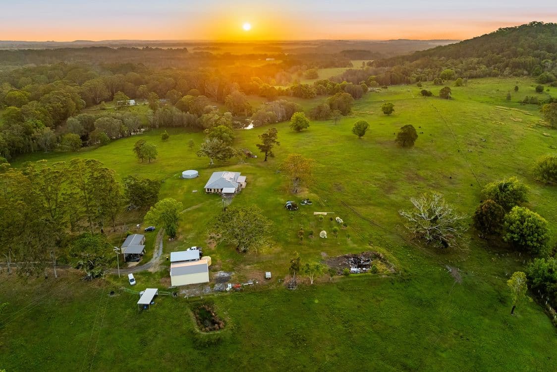 428 Old Bagotville Road, MEERSCHAUM VALE, NSW 2477, Bagotville - Thumbnail 2