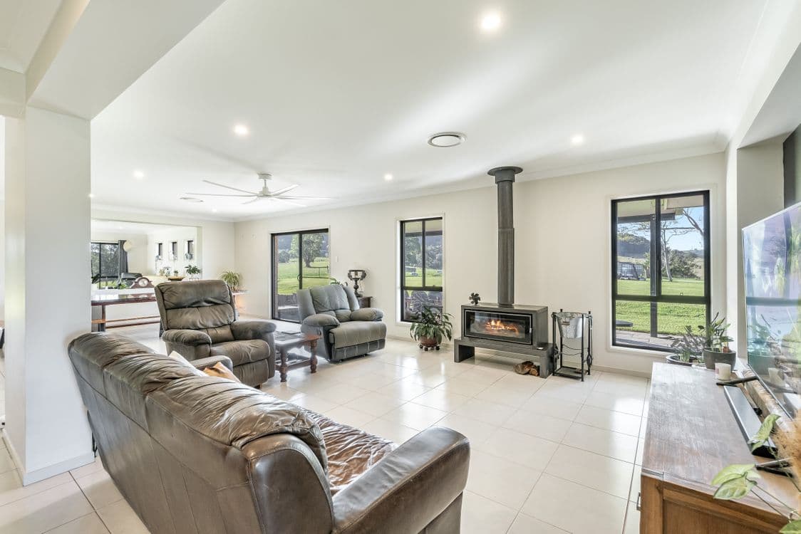 428 Old Bagotville Road, MEERSCHAUM VALE, NSW 2477, Bagotville - Thumbnail 3