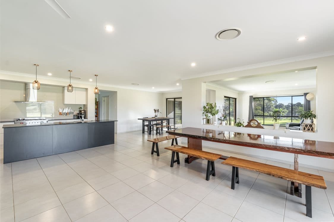 428 Old Bagotville Road, MEERSCHAUM VALE, NSW 2477, Bagotville - Thumbnail 5