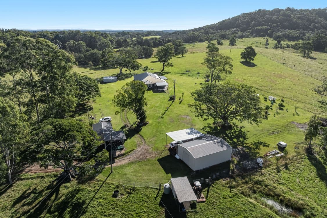 428 Old Bagotville Road, MEERSCHAUM VALE, NSW 2477, Bagotville - Thumbnail 6