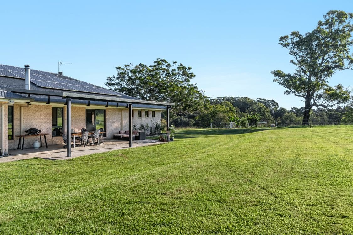 428 Old Bagotville Road, MEERSCHAUM VALE, NSW 2477, Bagotville - Thumbnail 7