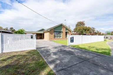 87 Albert Street, ROSEDALE, VIC 3847, Rosedale - Image 1