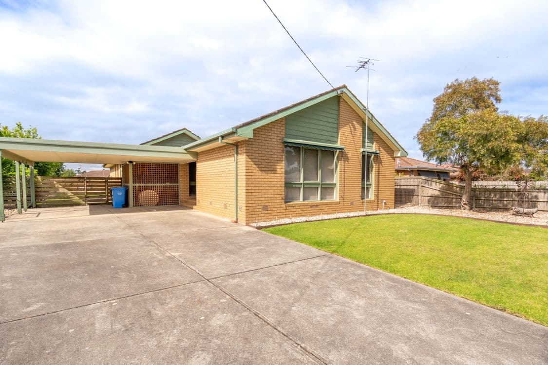 87 Albert Street, ROSEDALE, VIC 3847, Rosedale - Thumbnail 2