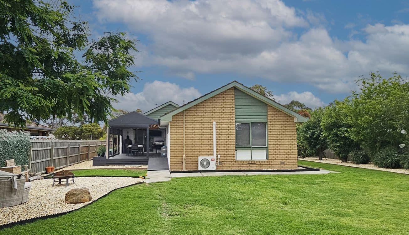 87 Albert Street, ROSEDALE, VIC 3847, Rosedale - Thumbnail 3